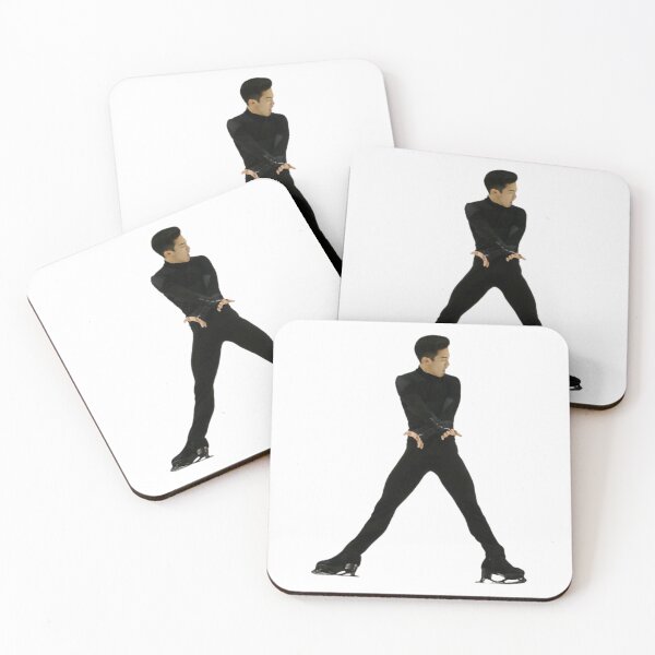 Item preview, Nathan Chen  designed and sold by iveinbarasii.