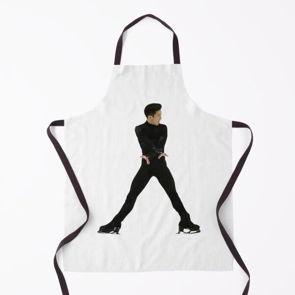 Item preview, Nathan Chen  designed and sold by iveinbarasii.