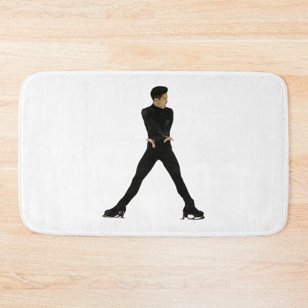 Item preview, Nathan Chen  designed and sold by iveinbarasii.