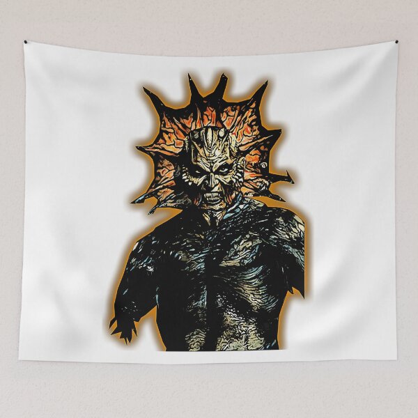 Item preview, Vintage Movie Classic Film Series Horror Halloween Tv designed and sold by JonahGarment.