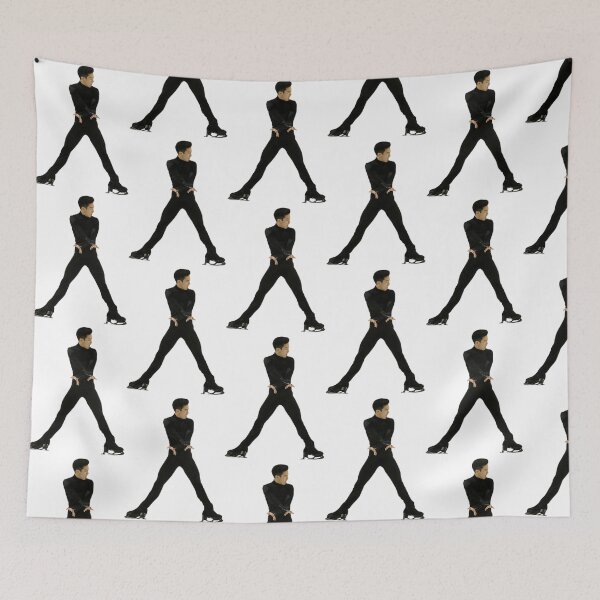 Item preview, Nathan Chen  designed and sold by iveinbarasii.