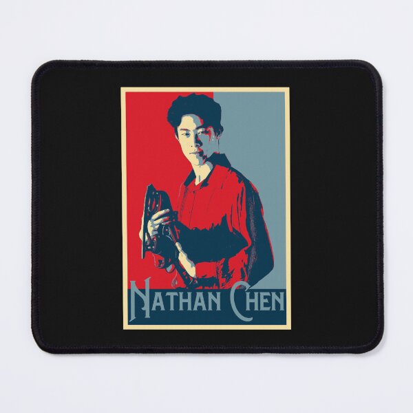 Item preview, Nathan Chen  designed and sold by iveinbarasii.