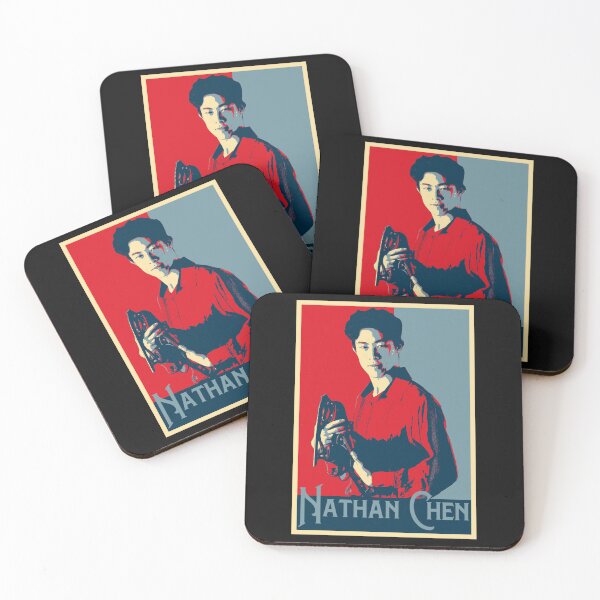 Item preview, Nathan Chen  designed and sold by iveinbarasii.