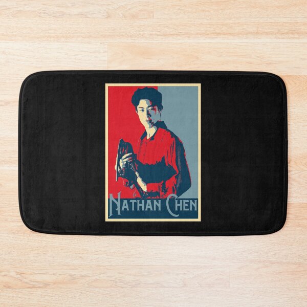 Item preview, Nathan Chen  designed and sold by iveinbarasii.