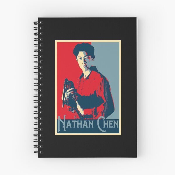 Item preview, Nathan Chen  designed and sold by iveinbarasii.