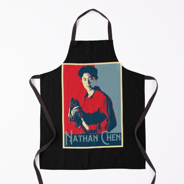Item preview, Nathan Chen  designed and sold by iveinbarasii.