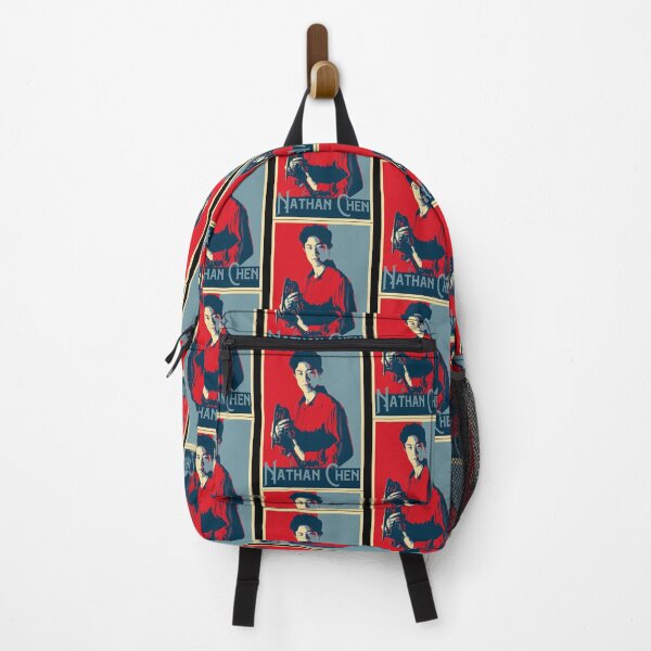 Item preview, Nathan Chen  designed and sold by iveinbarasii.