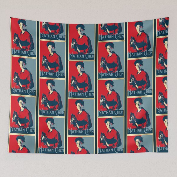 Item preview, Nathan Chen  designed and sold by iveinbarasii.