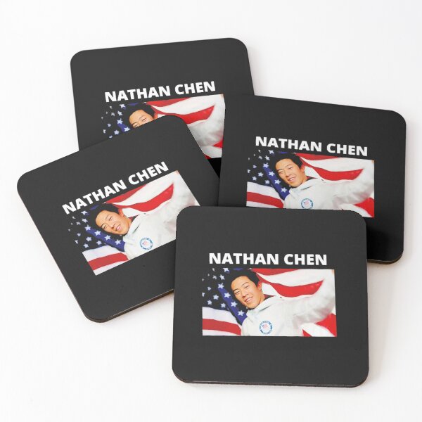 Item preview, Nathan Chen  designed and sold by iveinbarasii.