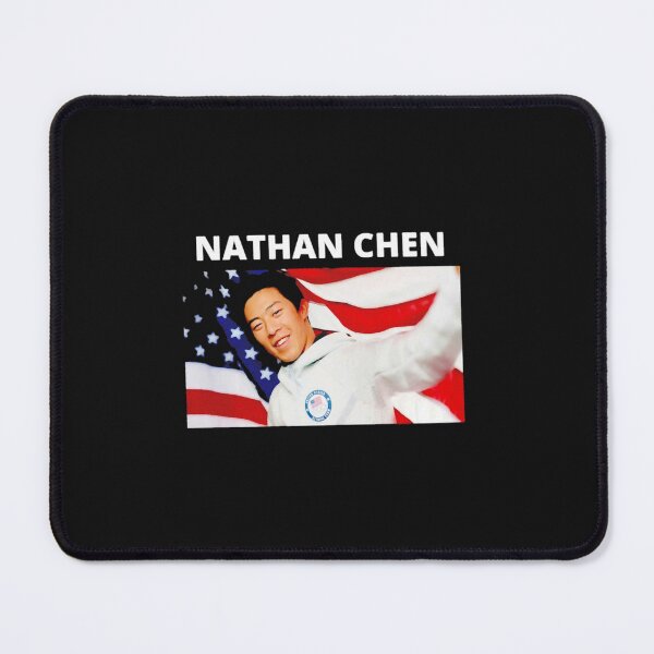 Item preview, Nathan Chen  designed and sold by iveinbarasii.
