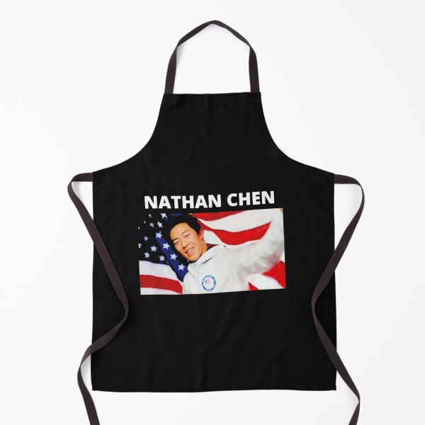 Item preview, Nathan Chen  designed and sold by iveinbarasii.