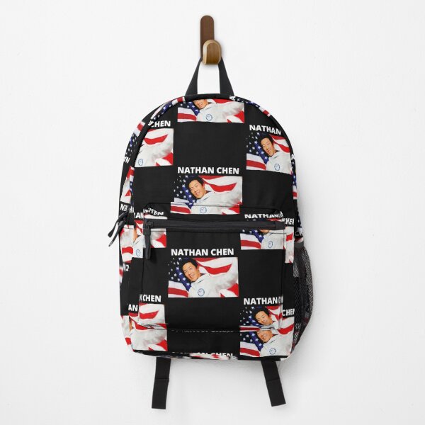 Item preview, Nathan Chen  designed and sold by iveinbarasii.
