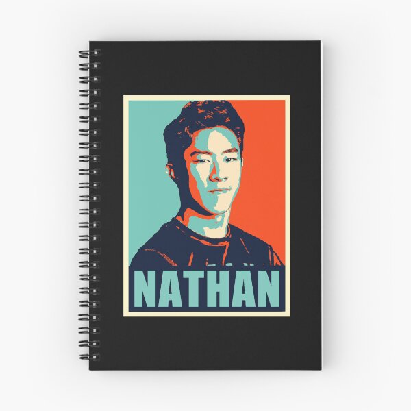 Item preview, Nathan Chen  designed and sold by iveinbarasii.