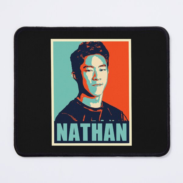 Item preview, Nathan Chen  designed and sold by iveinbarasii.