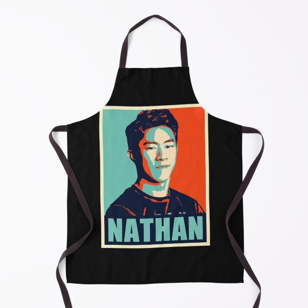 Item preview, Nathan Chen  designed and sold by iveinbarasii.