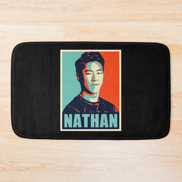 Item preview, Nathan Chen  designed and sold by iveinbarasii.