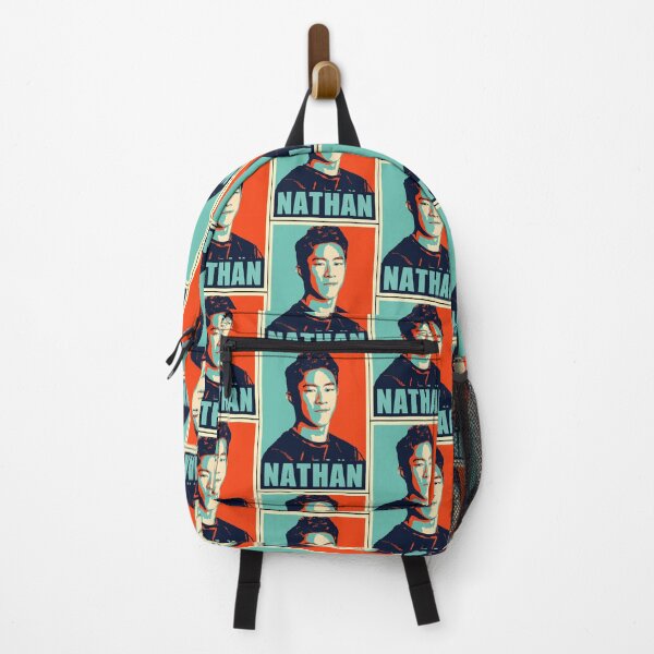 Item preview, Nathan Chen  designed and sold by iveinbarasii.
