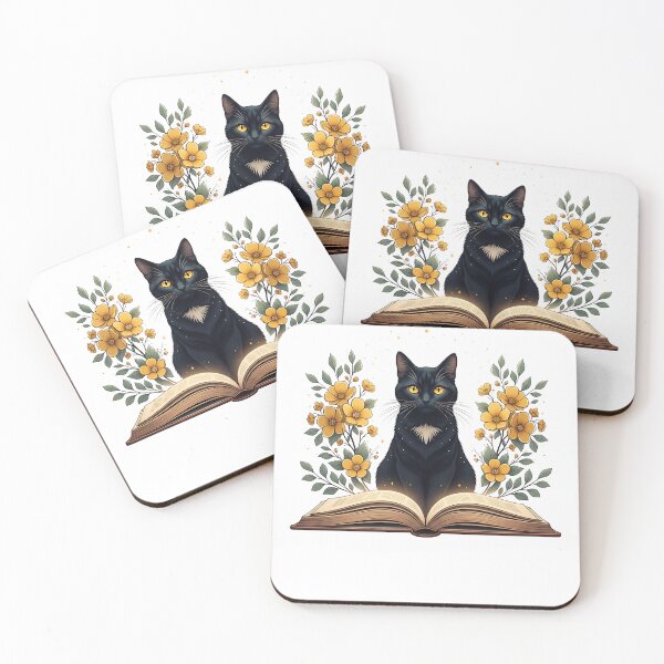 Item preview, Cat Shirts For Women Book Lover Shirt Cute Cat And Book designed and sold by cawtoon.