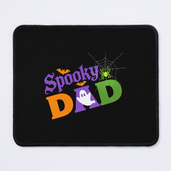 Item preview, spooky Boo Day DAD designed and sold by Sunset4Bones.