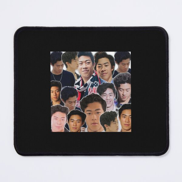 Item preview, Nathan Chen Ice  designed and sold by iveinbarasii.