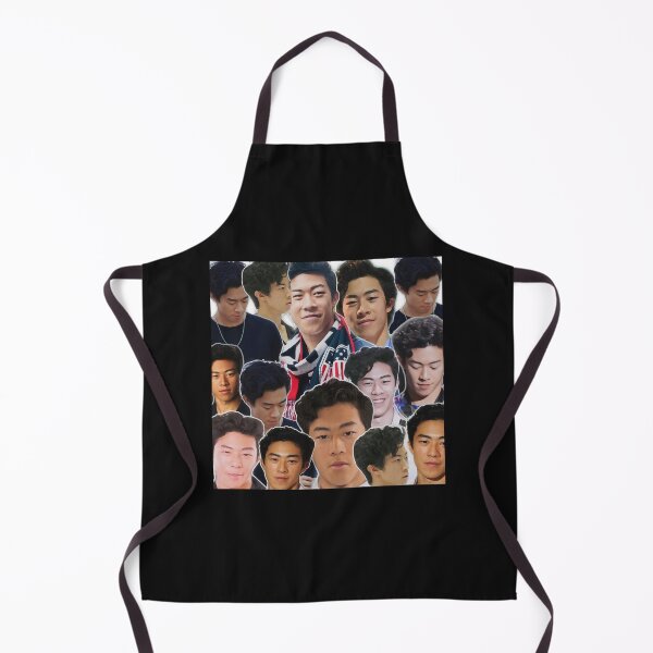 Item preview, Nathan Chen Ice  designed and sold by iveinbarasii.