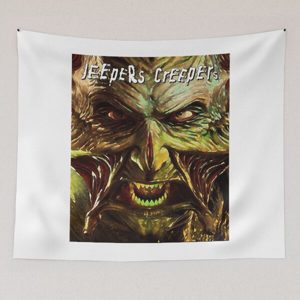 Item preview, Movie Film Tv Vintage Series Halloween Horror Classic designed and sold by JonahGarment.