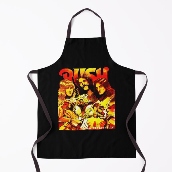 Item preview, Rushs Band designed and sold by Scottie65831.
