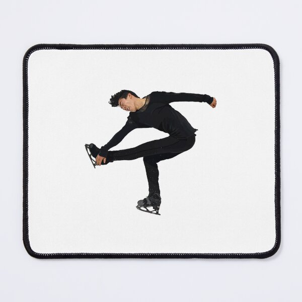 Item preview, Nathan Chen (Rocketman) designed and sold by iveinbarasii.