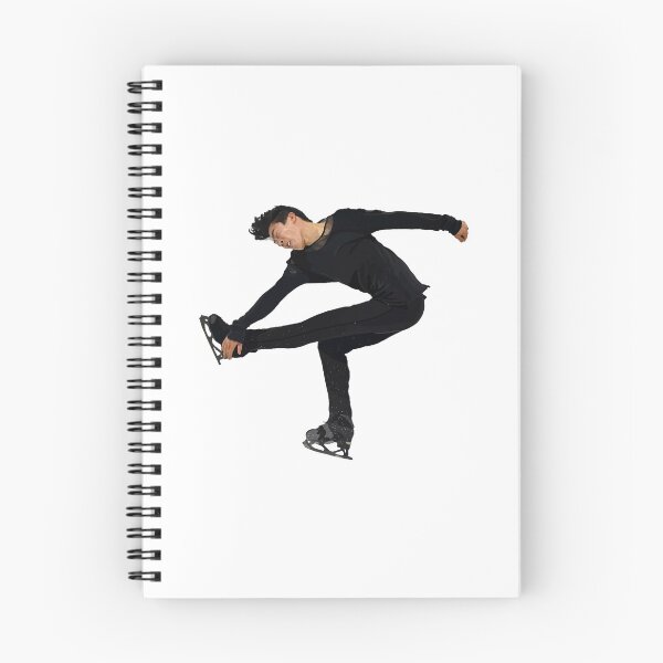 Item preview, Nathan Chen (Rocketman) designed and sold by iveinbarasii.