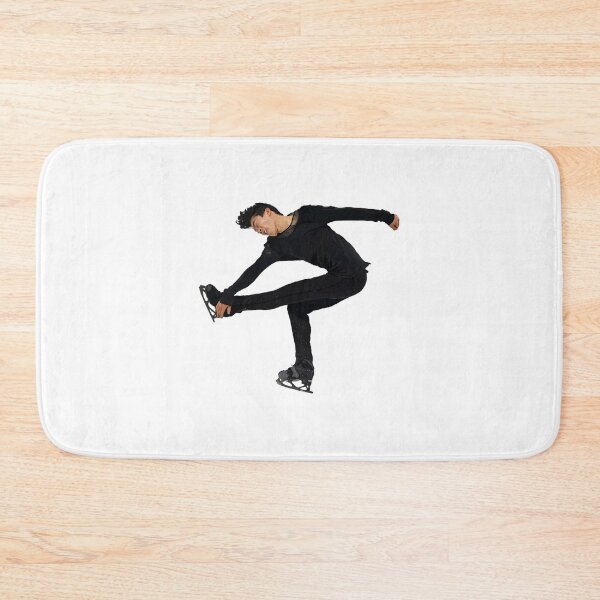 Item preview, Nathan Chen (Rocketman) designed and sold by iveinbarasii.