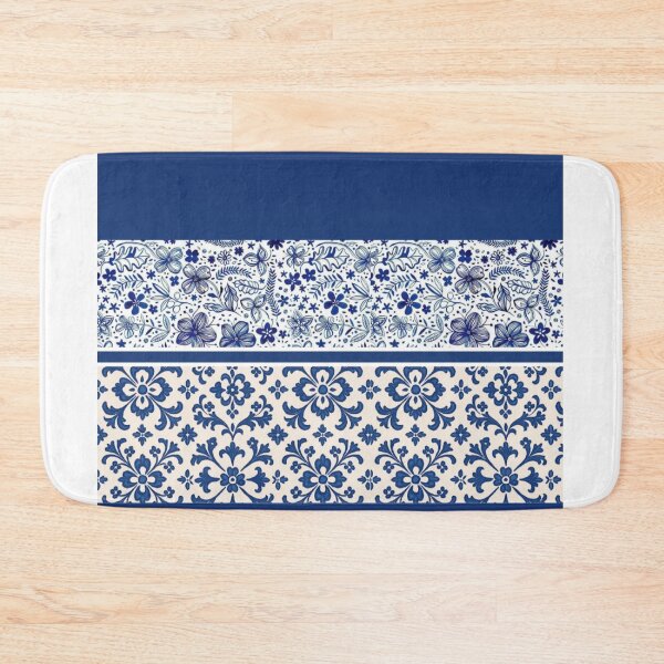 Item preview, Blue Arabesque designed and sold by Coresemvoceeli.