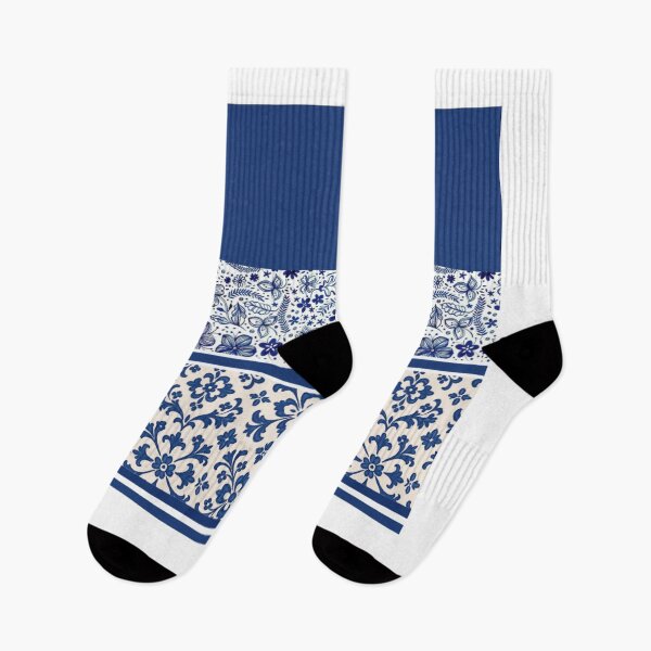 Item preview, Blue Arabesque designed and sold by Coresemvoceeli.