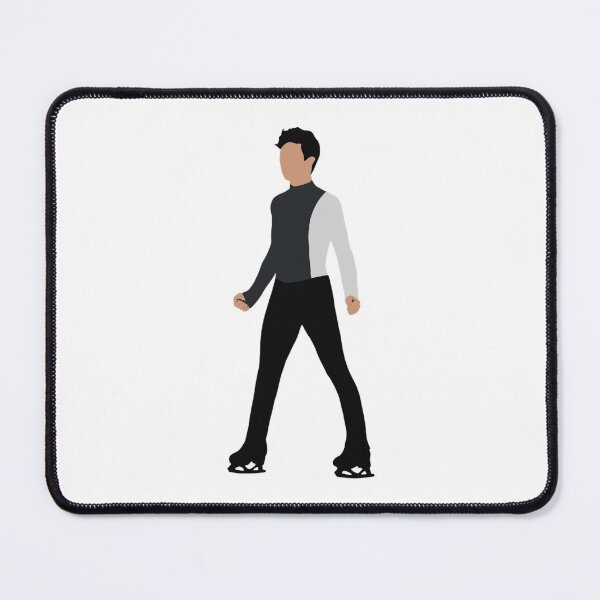 Item preview, Nathan Chen Nemesis designed and sold by iveinbarasii.