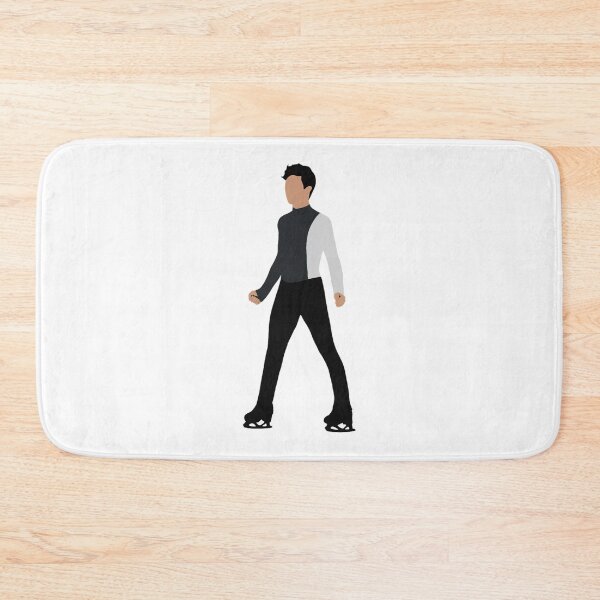 Item preview, Nathan Chen Nemesis designed and sold by iveinbarasii.
