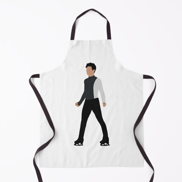 Item preview, Nathan Chen Nemesis designed and sold by iveinbarasii.