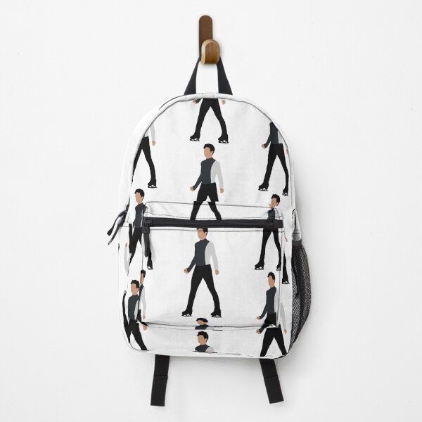 Item preview, Nathan Chen Nemesis designed and sold by iveinbarasii.