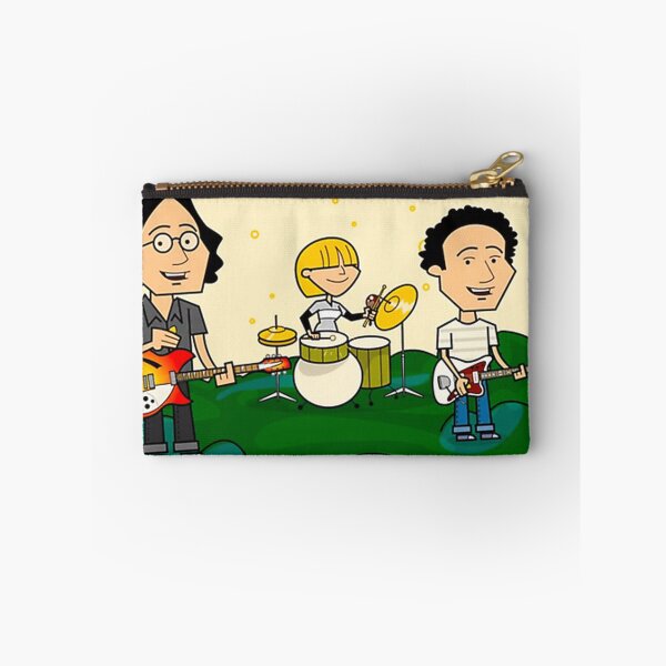 Item preview, Yo La Tengo Cartoon designed and sold by RickMiller6.