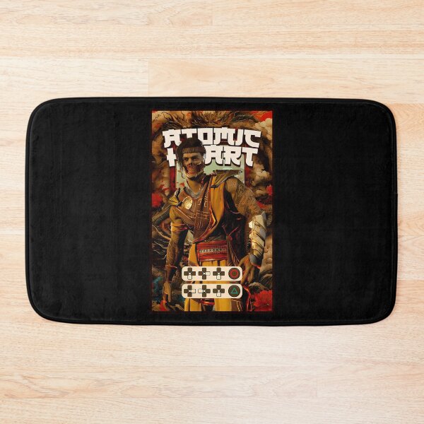 Item preview, Classic Arcade Combat Game 80s Cartoon designed and sold by PrettiesSebas.