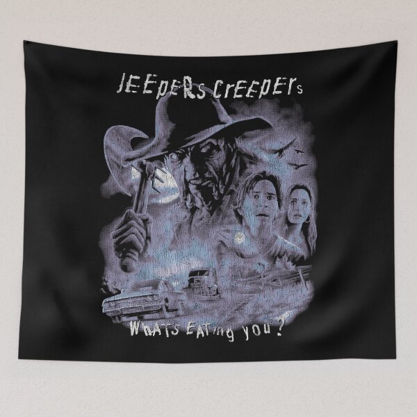 Item preview, Classic Tv Movie Vintage Horror Halloween Film Series designed and sold by JonahGarment.