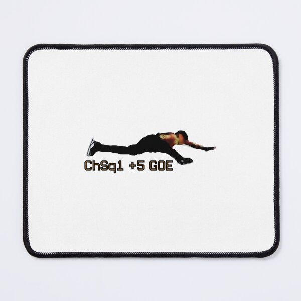 Item preview, Nathan Chen Nemesis designed and sold by iveinbarasii.