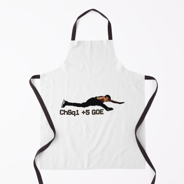 Item preview, Nathan Chen Nemesis designed and sold by iveinbarasii.