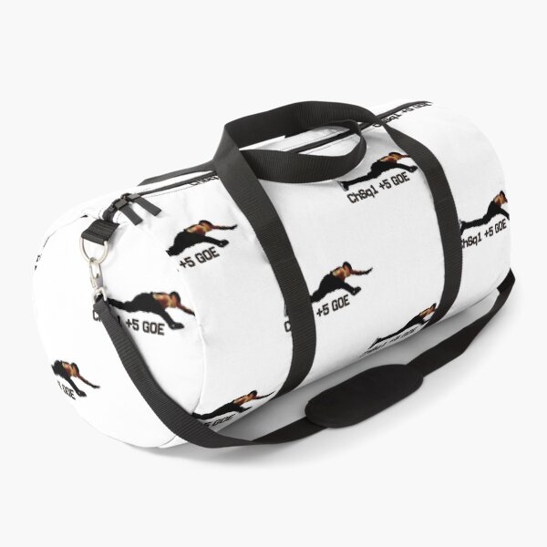 Item preview, Nathan Chen Némesis designed and sold by iveinbarasii.