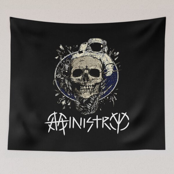 Item preview, Ministry designed and sold by ModeMillsBeets.