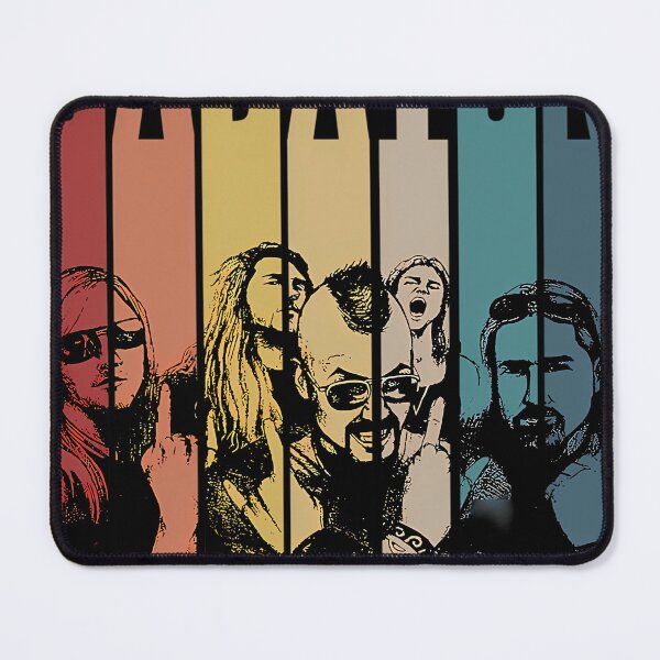 Item preview,  Sabaton Band Retro Vintage designed and sold by ModeMillsBeets.
