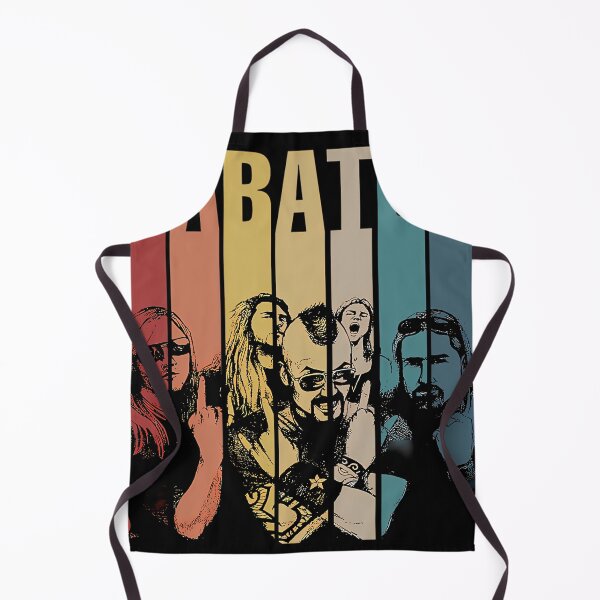 Item preview,  Sabaton Band Retro Vintage designed and sold by ModeMillsBeets.