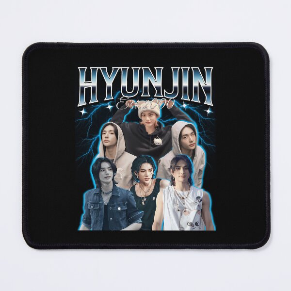 Item preview, Hyunjin 90S designed and sold by Scottie65831.