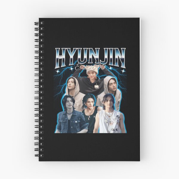 Item preview, Hyunjin 90S designed and sold by Scottie65831.