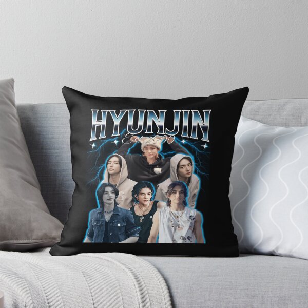 Item preview, Hyunjin 90S designed and sold by Scottie65831.