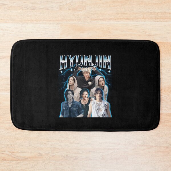 Item preview, Hyunjin 90S designed and sold by Scottie65831.