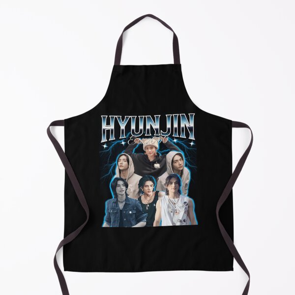 Item preview, Hyunjin 90S designed and sold by Scottie65831.